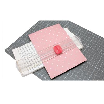 Vaessen Creative - Mini Paper Trimmer